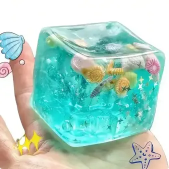 Squishy FunBox