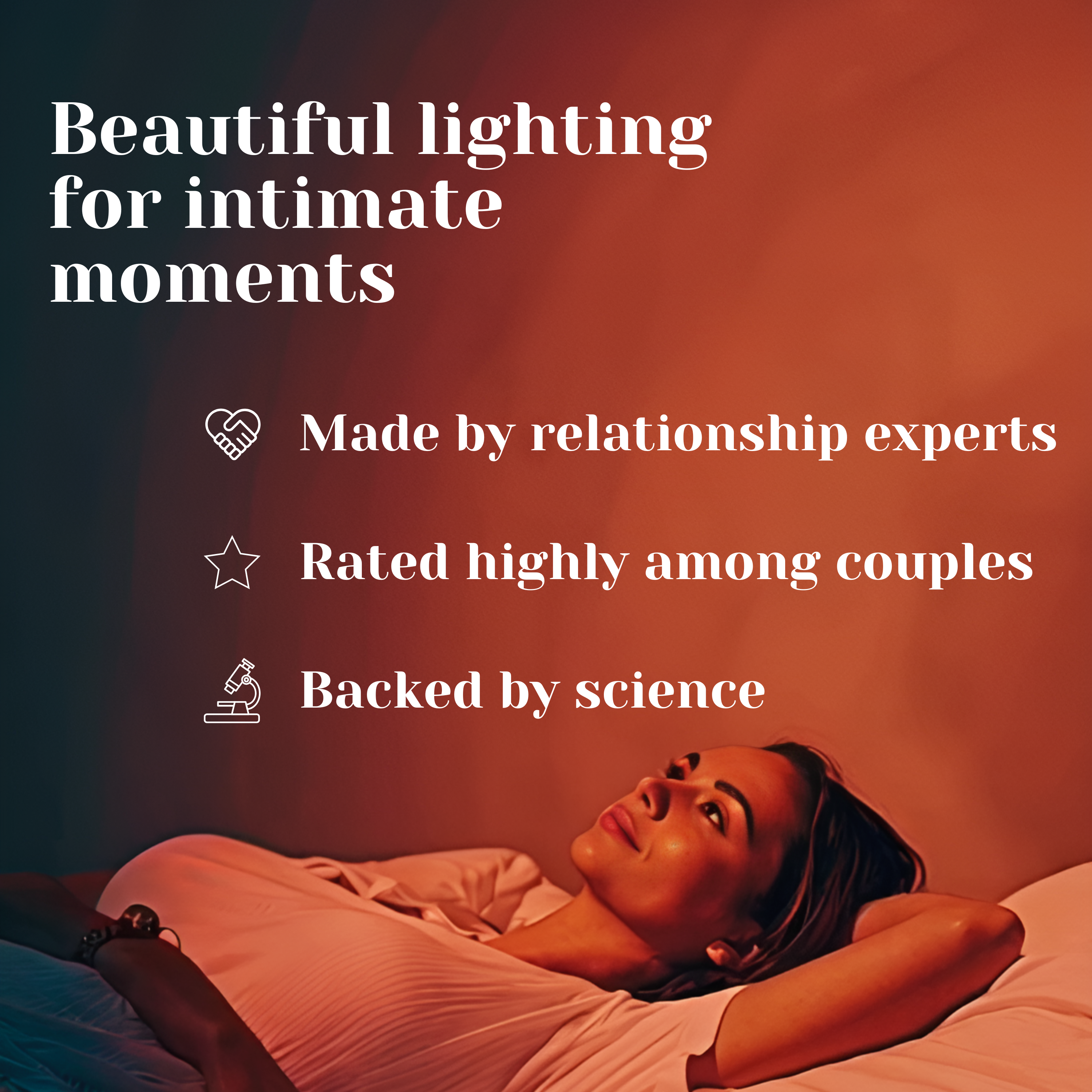 Intimacy Lamp