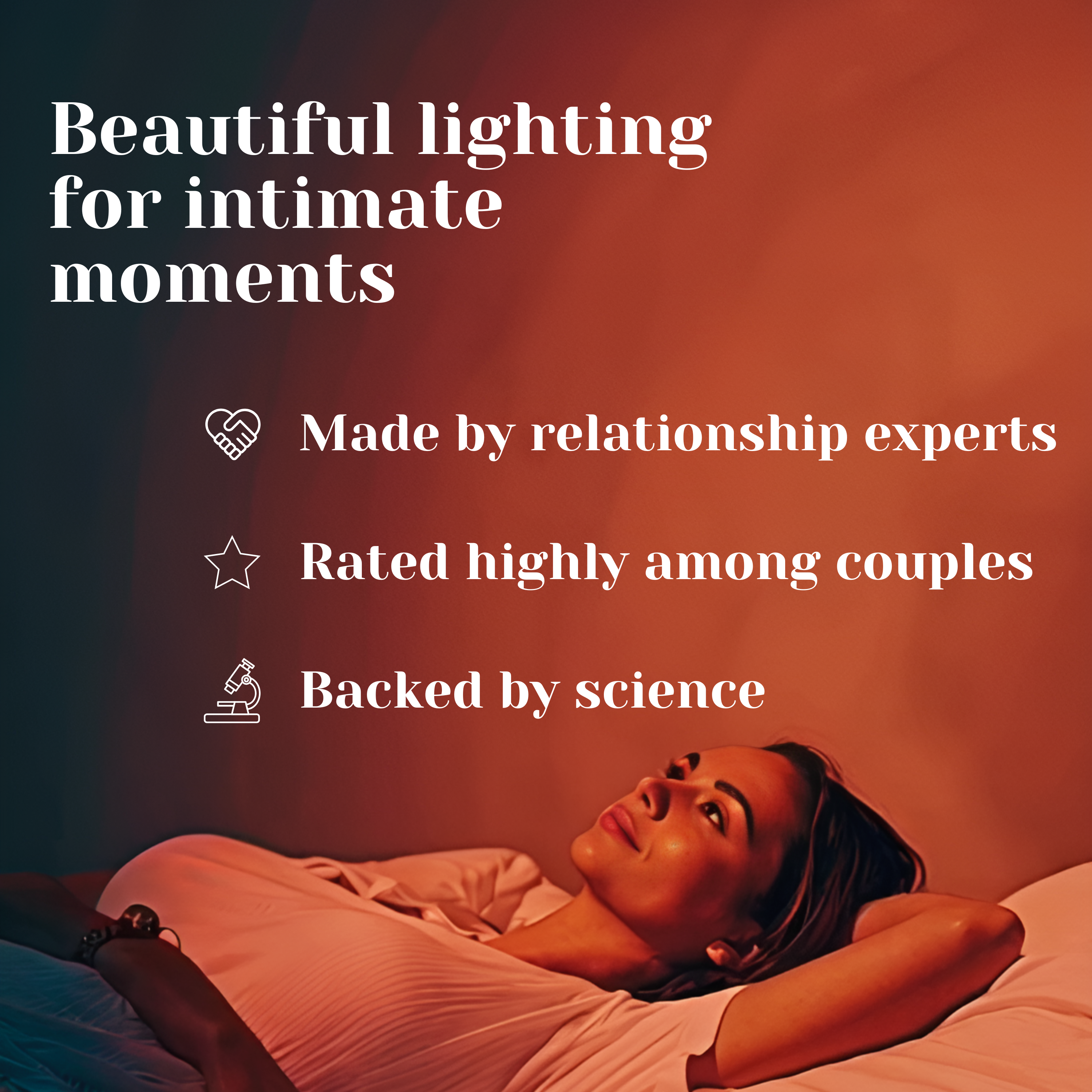 Intimacy Lamp™