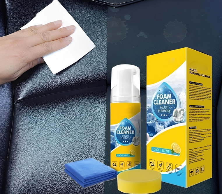 Oaisk Foam Cleaner